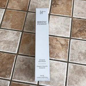 It cosmetics brow pencil